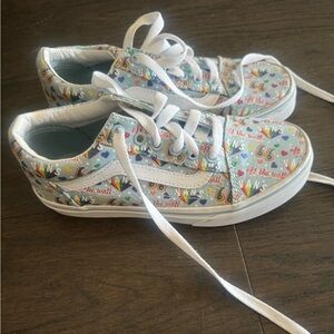 Kids vans